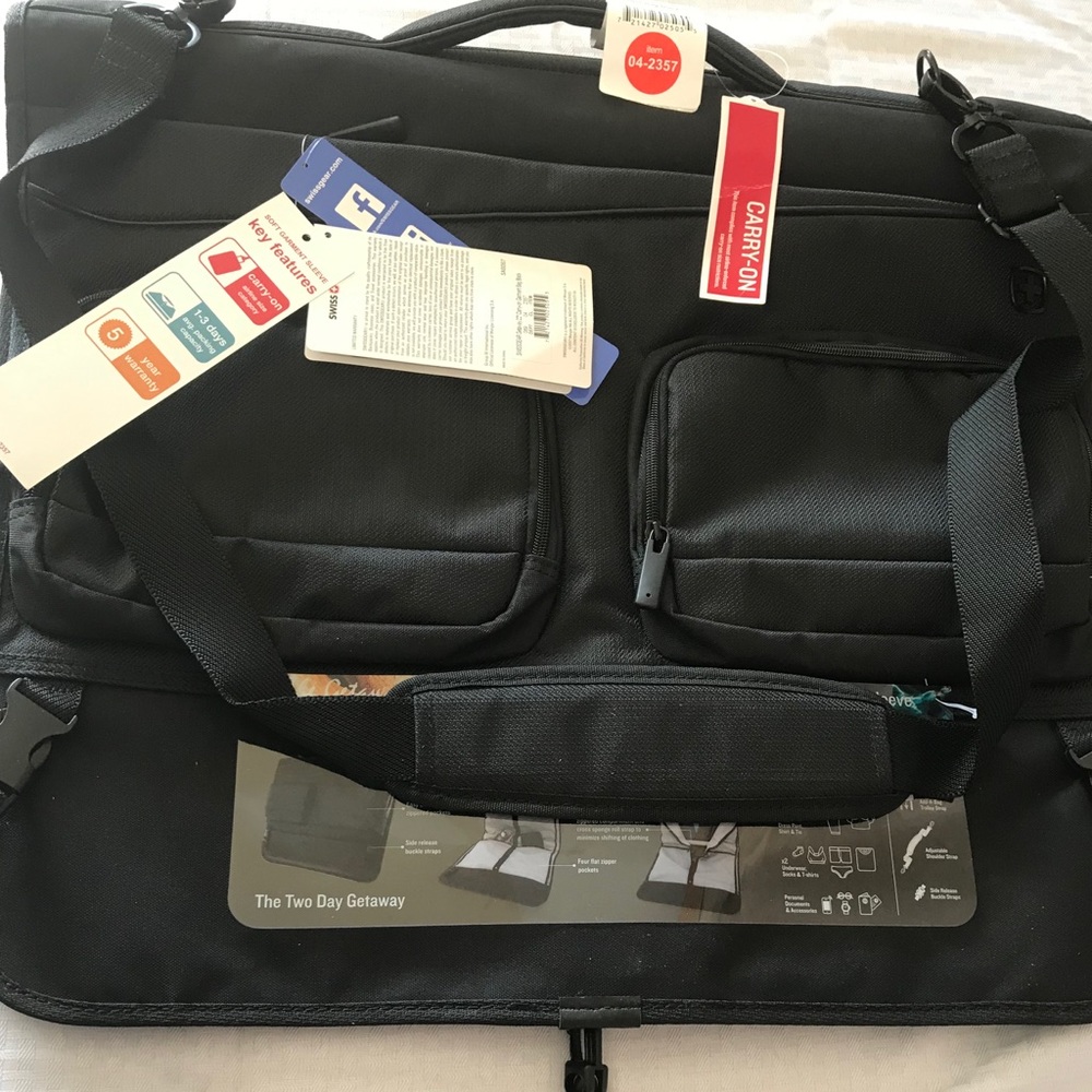 Garment Bag